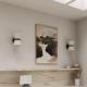 Simple Wall Lamp For The Bedroom And Living Room