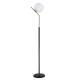 Floor-standing Table Lamp With Warm Light