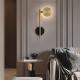 Rotatable Swivel Head Wall Lamp Corridor Bedside