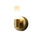 Living Room Background Bedroom Stair Aisle Wall Lamp