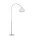 Modern Minimalist Fishing Floor Lamp