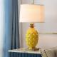 Affordable Luxury American-Style Minimalist Creative Decorative Table Lamp