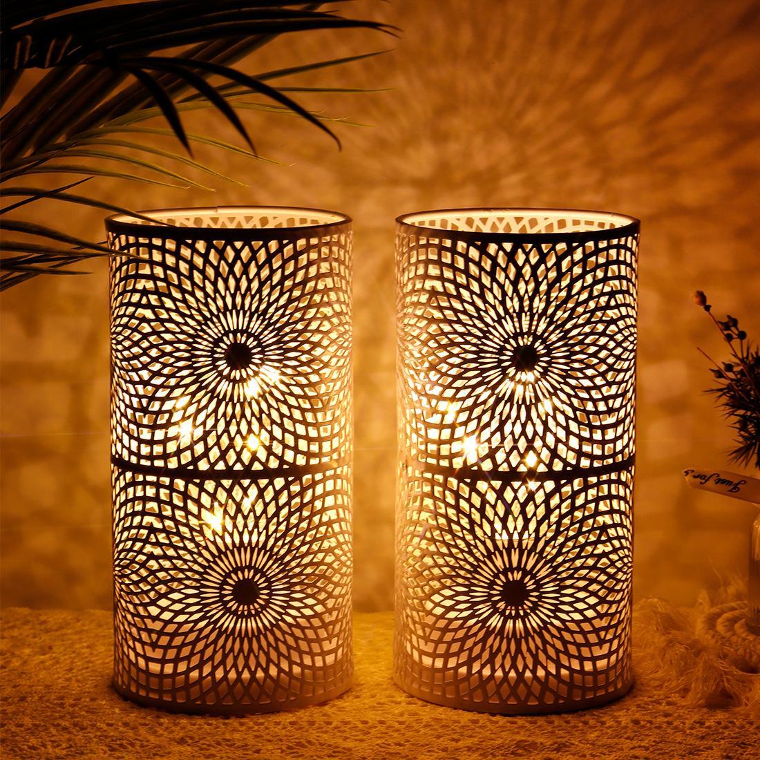 Waterproof Landscape Decorative Ground Lights For Garden Villa Lawns