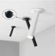 Recessed Ceiling Spotlights And Downlights For Living Room