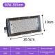 LED UV Irradiation Fluorescent Party Tanning Purple Light