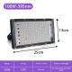 LED UV Irradiation Fluorescent Party Tanning Purple Light