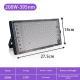 LED UV Irradiation Fluorescent Party Tanning Purple Light