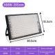 LED UV Irradiation Fluorescent Party Tanning Purple Light