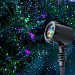 Lawn Lamps And Landscape Projection Lights