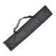 Photo backdrop portable telescope background system