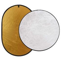   5-in-1 and 2-in-1 Reflector Set with Storage Bags