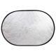   5-in-1 and 2-in-1 Reflector Set with Storage Bags