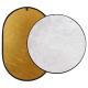   5-in-1 and 2-in-1 Reflector Set with Storage Bags