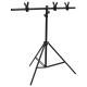  T-shaped background stand 91x60x(70-200) cm   T-shaped background stand