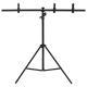   T-shaped background stand 91x60x(70-200) cm   T-shaped background stand