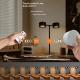 Charging Desk Lamp LED Soft Ambient Light