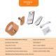 Charging Desk Lamp LED Soft Ambient Light