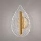 Modern Minimalist Stairwellaisle Lights For Home Use