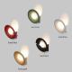 Creative Colorful Outdoor Waterproof Wall Light