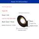 Creative Colorful Outdoor Waterproof Wall Light