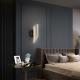 Creative Bedroom Bedside Hotel Staircase Light
