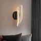 Creative Bedroom Bedside Hotel Staircase Light