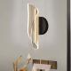 Creative Bedroom Bedside Hotel Staircase Light