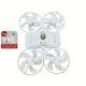 Multi-Scenario New-Style Car Drone Fan Light