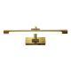 Household Simple Three-Color LED Vanity Mirror Light