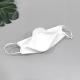Willow-shaped Mask Fish-shaped Three-dimensional Meltblown Cloth Nasal Mask