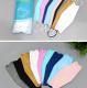 Willow-shaped Mask Fish-shaped Three-dimensional Meltblown Cloth Nasal Mask