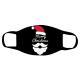 Christmas Mask 3d Digital Printing Halloween