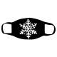 Christmas Mask 3d Digital Printing Halloween