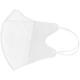 3D Three-dimensional Breathable Adult Three-layer Disposable Protective Mask Bag With Meltblown