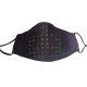 LED Display Luminous Voice Control Mask Party Voice