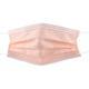 Four Layer Symphony Screen Printing Disposable Mask