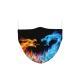 Adult And Children Daily Protection Adjustment Ear-hanging Mask Without Filter Element