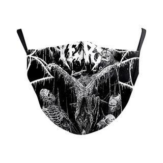 Digital Printing Childrens Mask Protectio