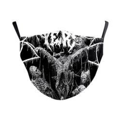 Digital Printing Childrens Mask Protectio