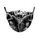 Digital Printing Childrens Mask Protectio