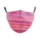Digital Printing Childrens Mask Protectio
