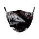 Digital Printing Childrens Mask Protectio