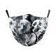 Digital Printing Childrens Mask Protectio