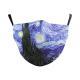 Digital Printing Childrens Mask Protectio