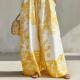 Printed Vacation Slip Dress For Women