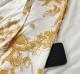 Printed Vacation Slip Dress For Women