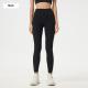 Abdominal-shaping Slimming Sports Fitness Peach Hip Raise Yoga Pants Women