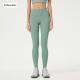 Abdominal-shaping Slimming Sports Fitness Peach Hip Raise Yoga Pants Women