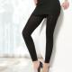 Autumn And Winter Womens Non Legged Nine Leg Bottom Pants