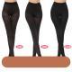 Autumn And Winter Womens Non Legged Nine Leg Bottom Pants